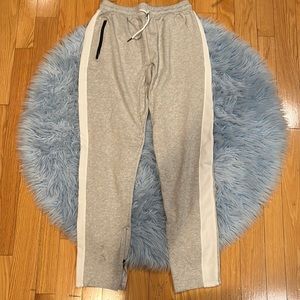 Grey Sweatpants
